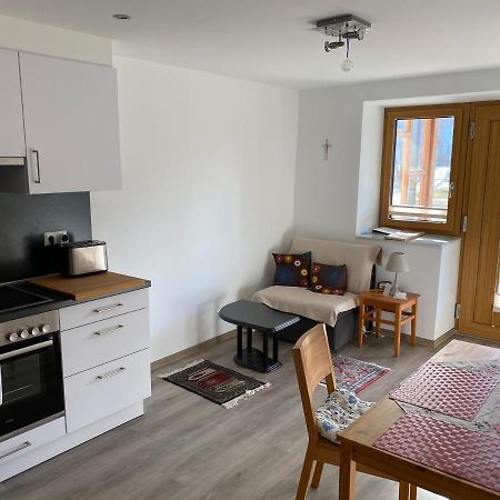 Assingerhof Apartment Sankt Stefan an der Gail Ngoại thất bức ảnh