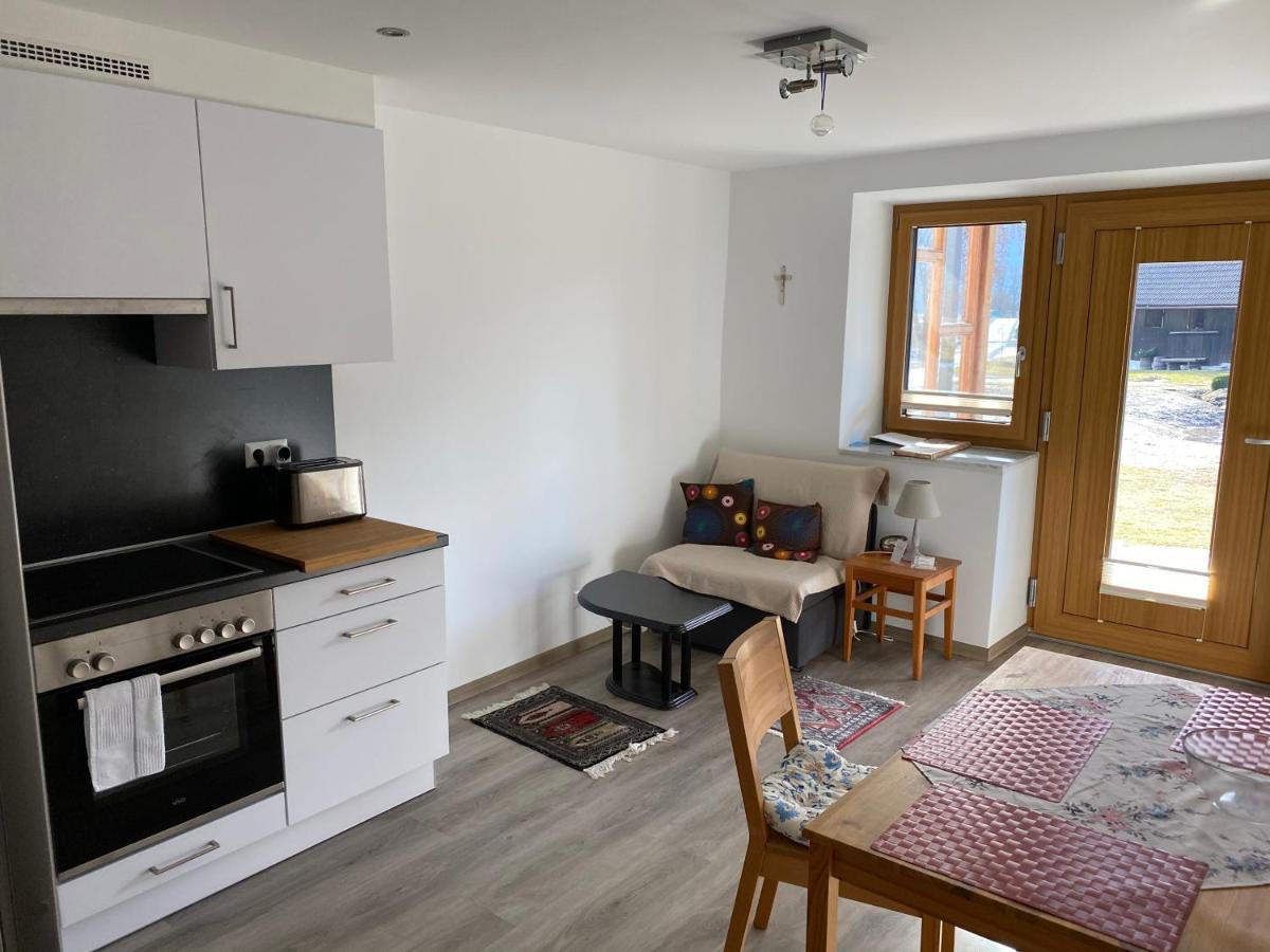 Assingerhof Apartment Sankt Stefan an der Gail Ngoại thất bức ảnh