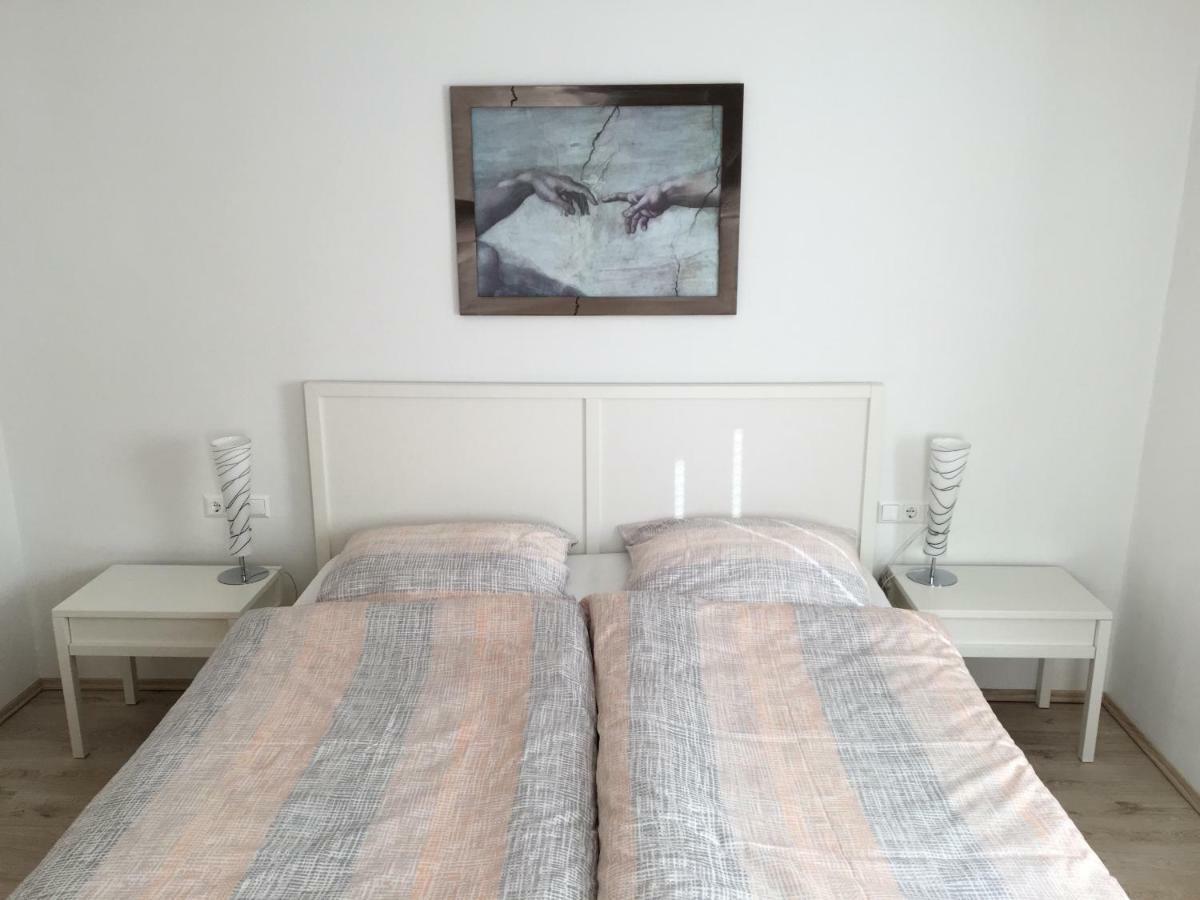 Assingerhof Apartment Sankt Stefan an der Gail Ngoại thất bức ảnh