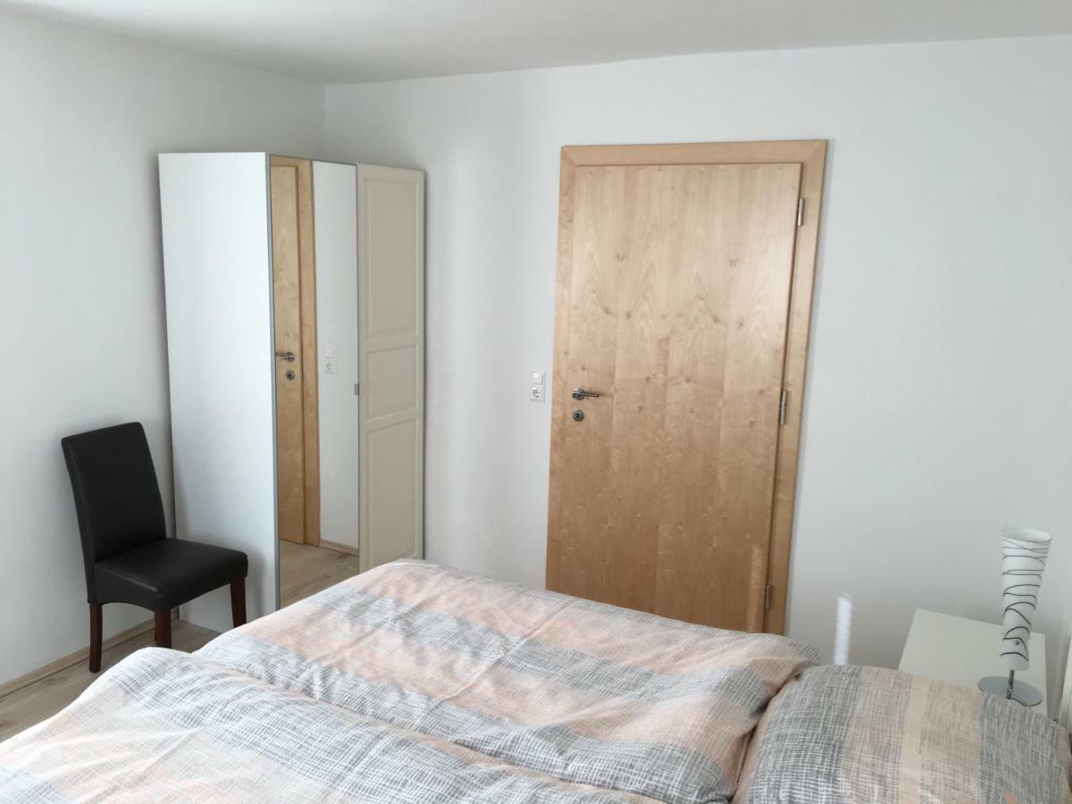 Assingerhof Apartment Sankt Stefan an der Gail Ngoại thất bức ảnh