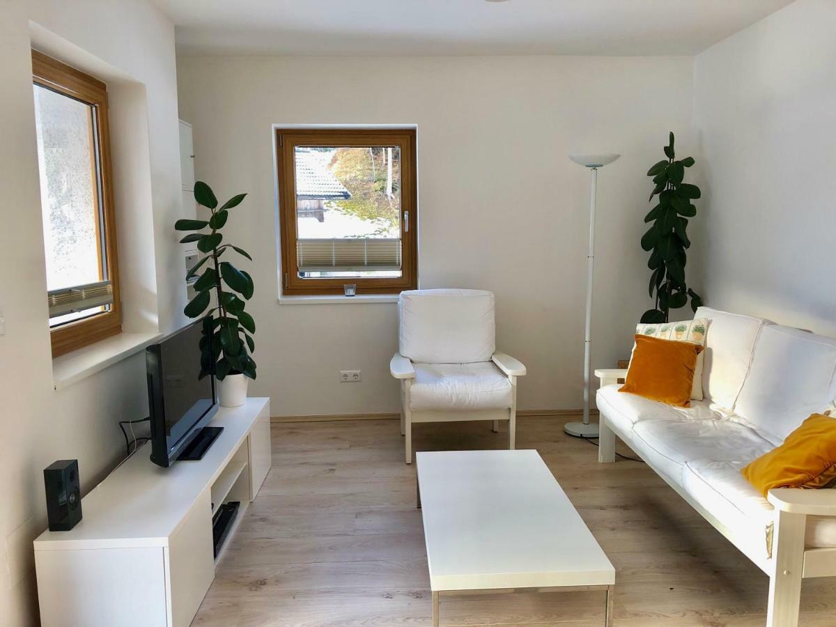 Assingerhof Apartment Sankt Stefan an der Gail Ngoại thất bức ảnh