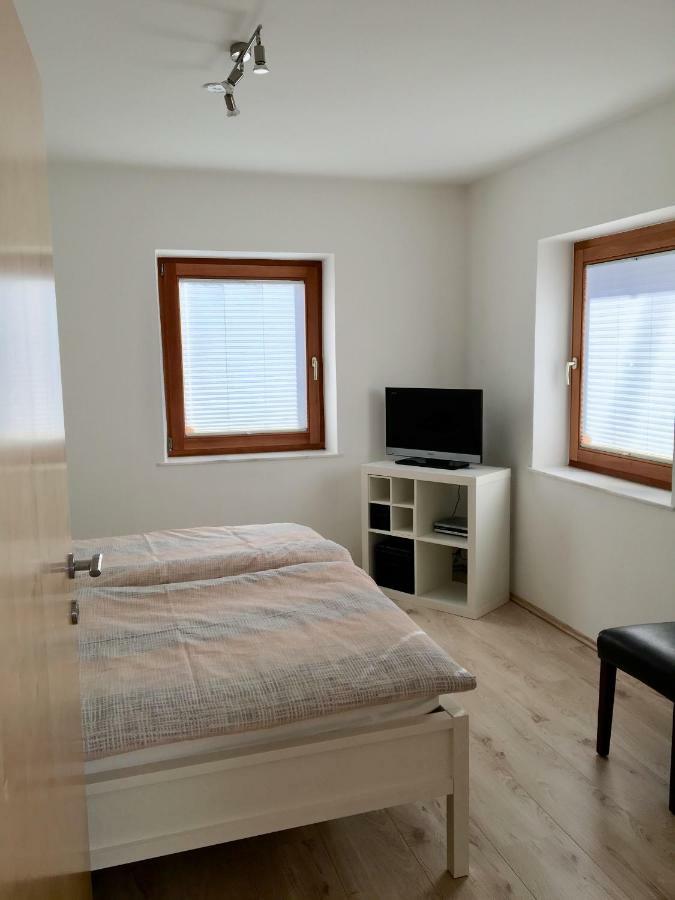 Assingerhof Apartment Sankt Stefan an der Gail Ngoại thất bức ảnh