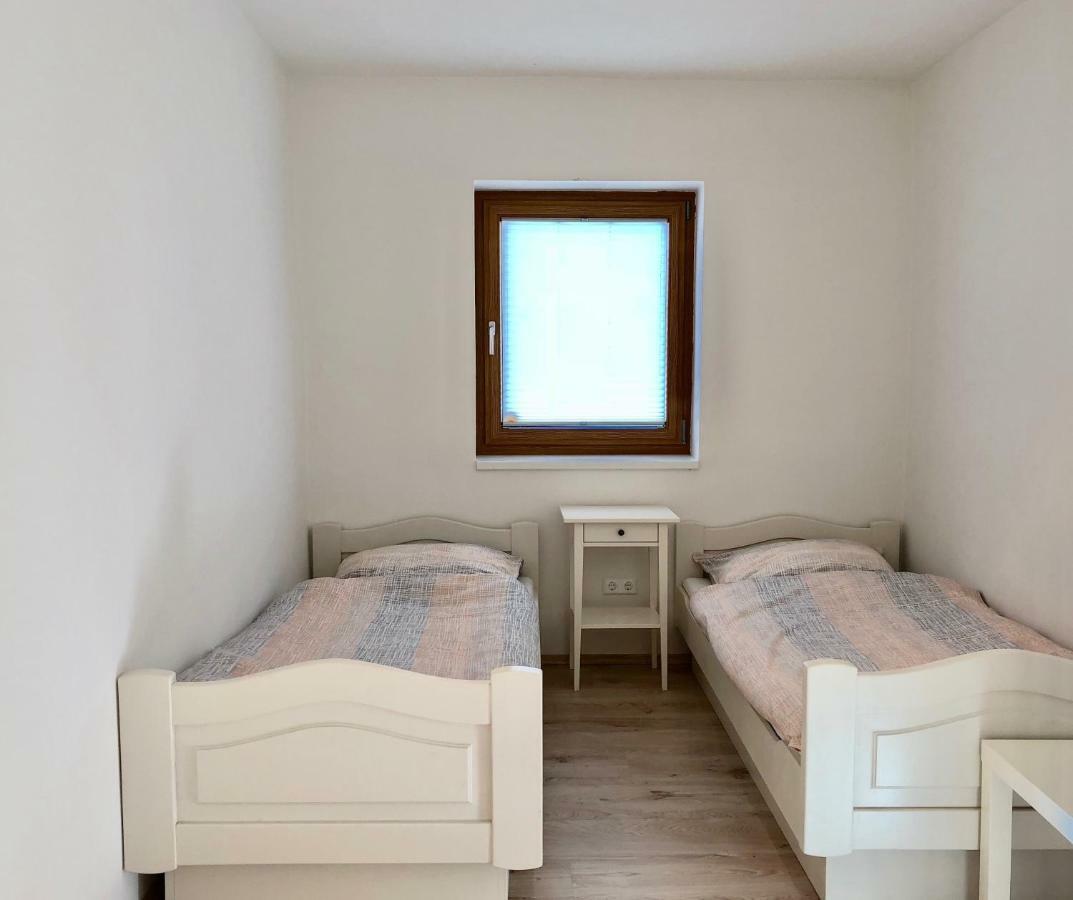 Assingerhof Apartment Sankt Stefan an der Gail Ngoại thất bức ảnh
