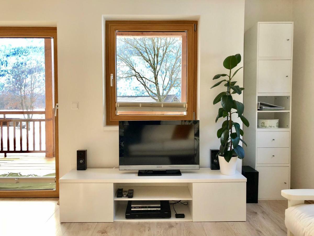 Assingerhof Apartment Sankt Stefan an der Gail Ngoại thất bức ảnh