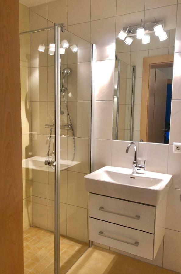 Assingerhof Apartment Sankt Stefan an der Gail Ngoại thất bức ảnh
