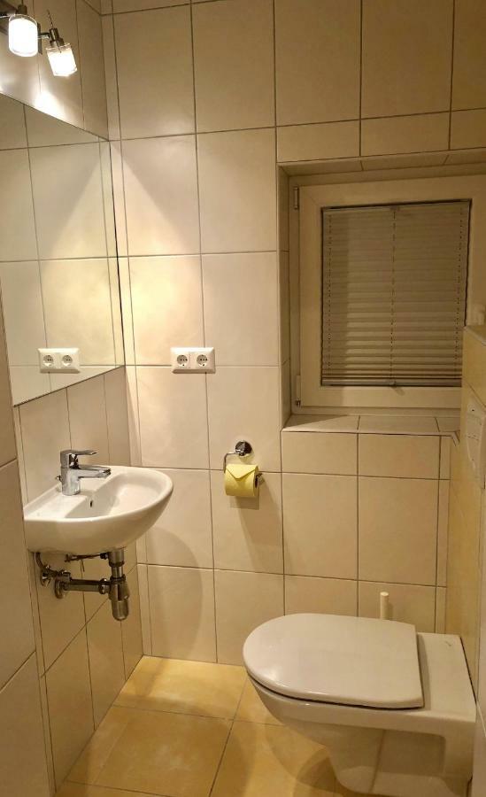 Assingerhof Apartment Sankt Stefan an der Gail Ngoại thất bức ảnh