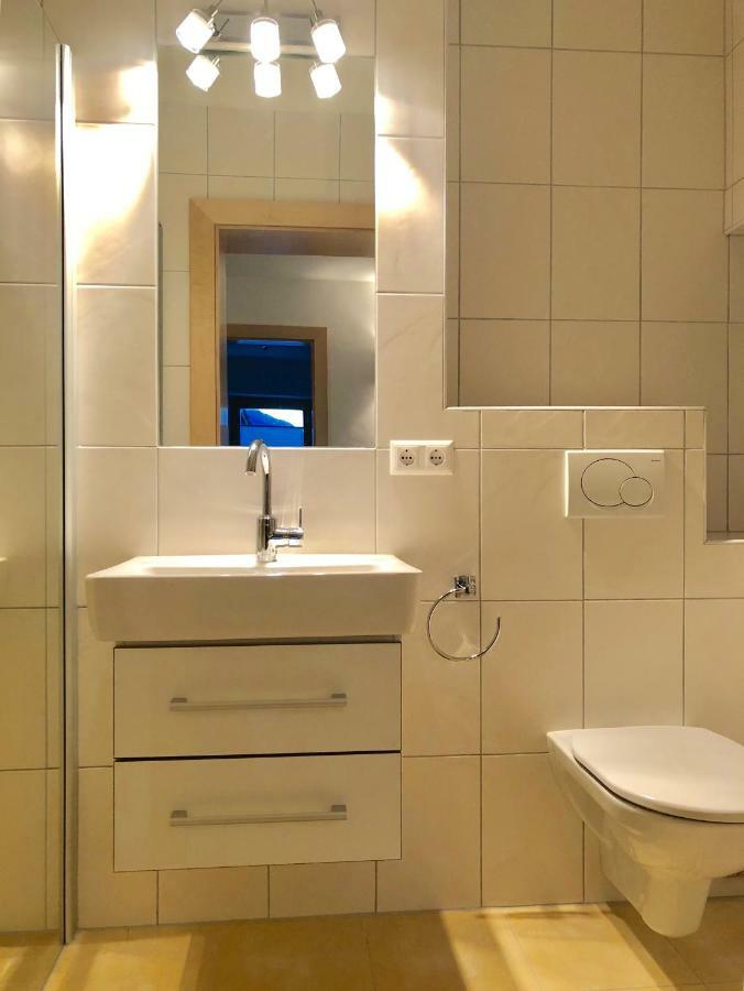Assingerhof Apartment Sankt Stefan an der Gail Ngoại thất bức ảnh