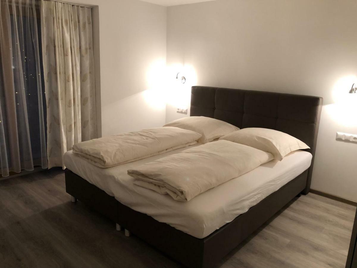 Assingerhof Apartment Sankt Stefan an der Gail Ngoại thất bức ảnh