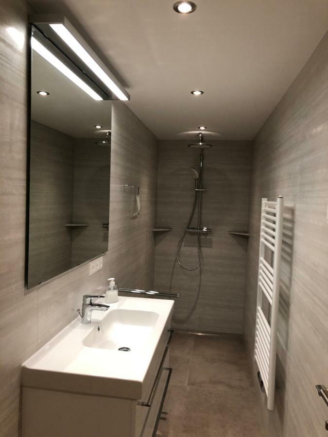 Assingerhof Apartment Sankt Stefan an der Gail Ngoại thất bức ảnh