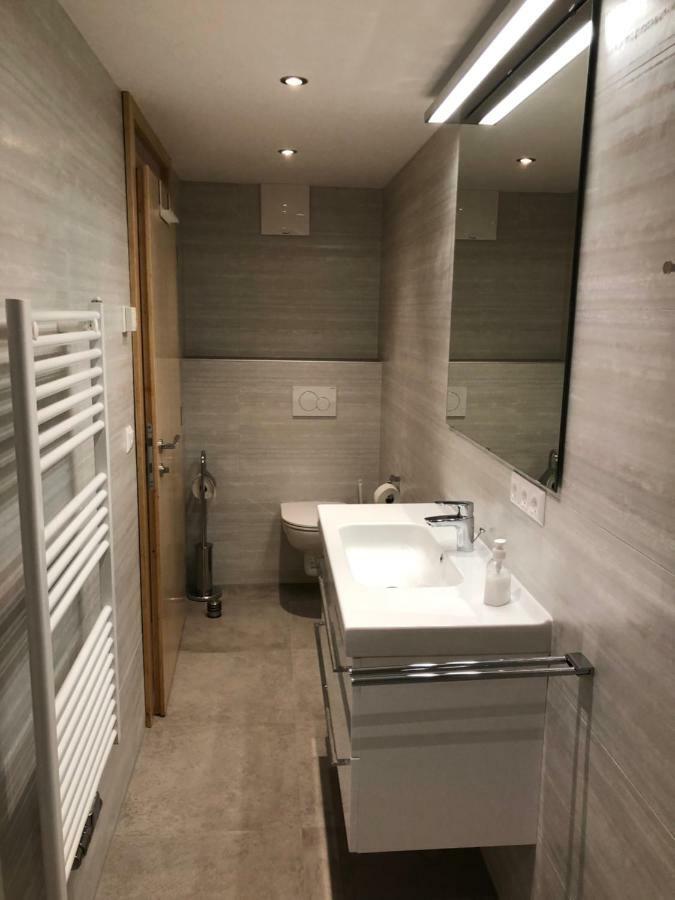 Assingerhof Apartment Sankt Stefan an der Gail Ngoại thất bức ảnh