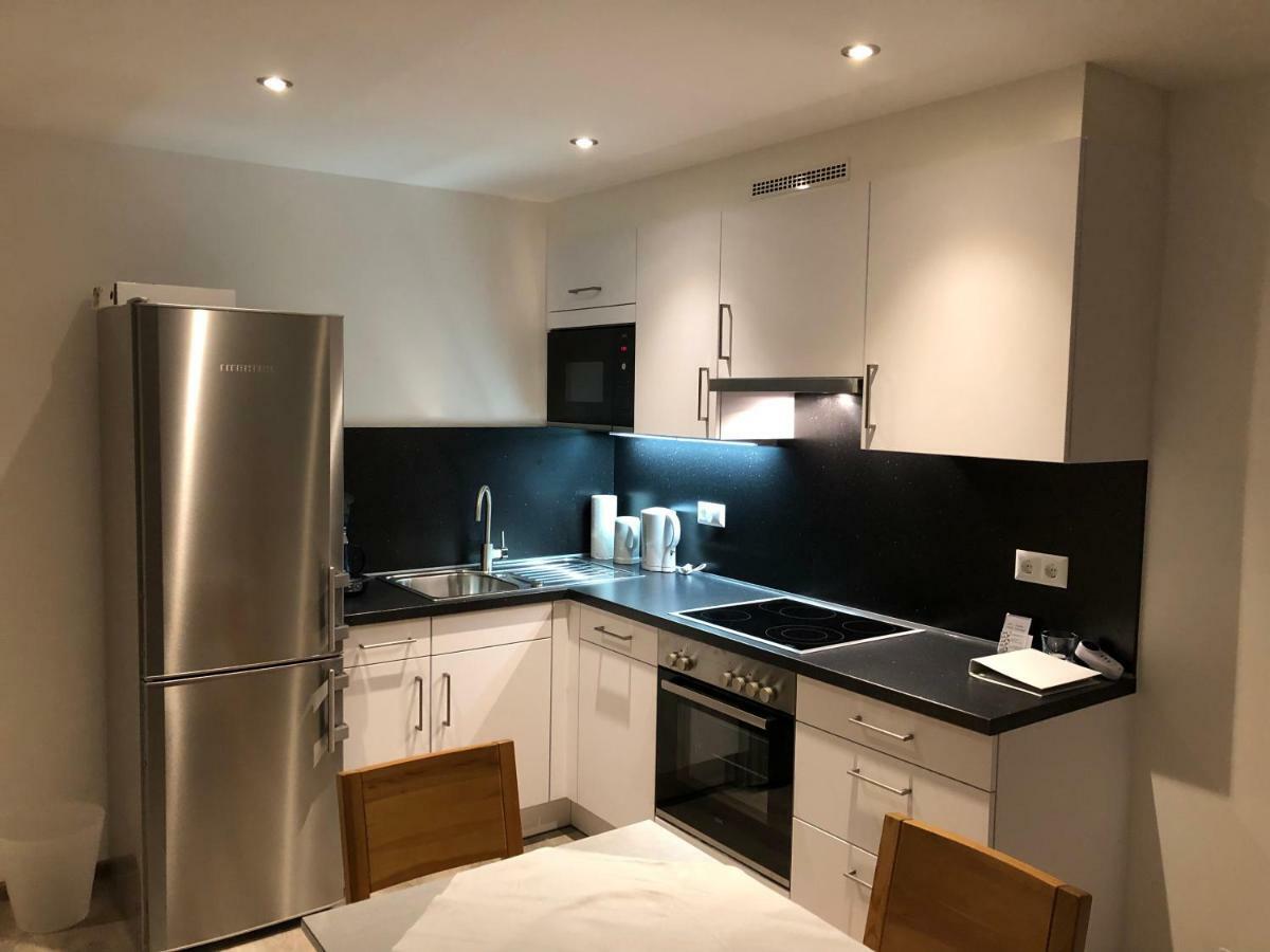 Assingerhof Apartment Sankt Stefan an der Gail Ngoại thất bức ảnh