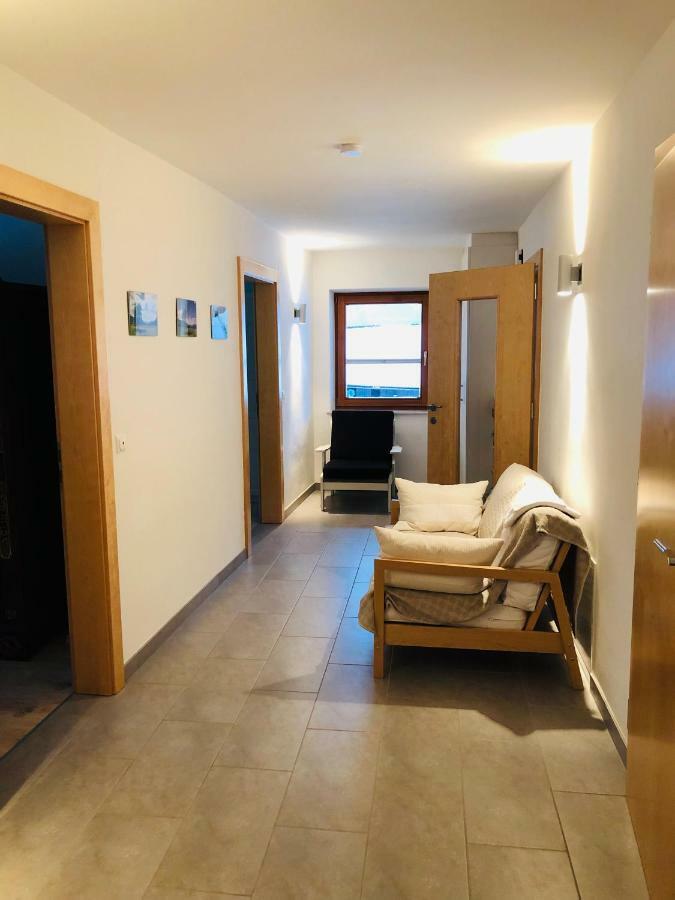 Assingerhof Apartment Sankt Stefan an der Gail Ngoại thất bức ảnh