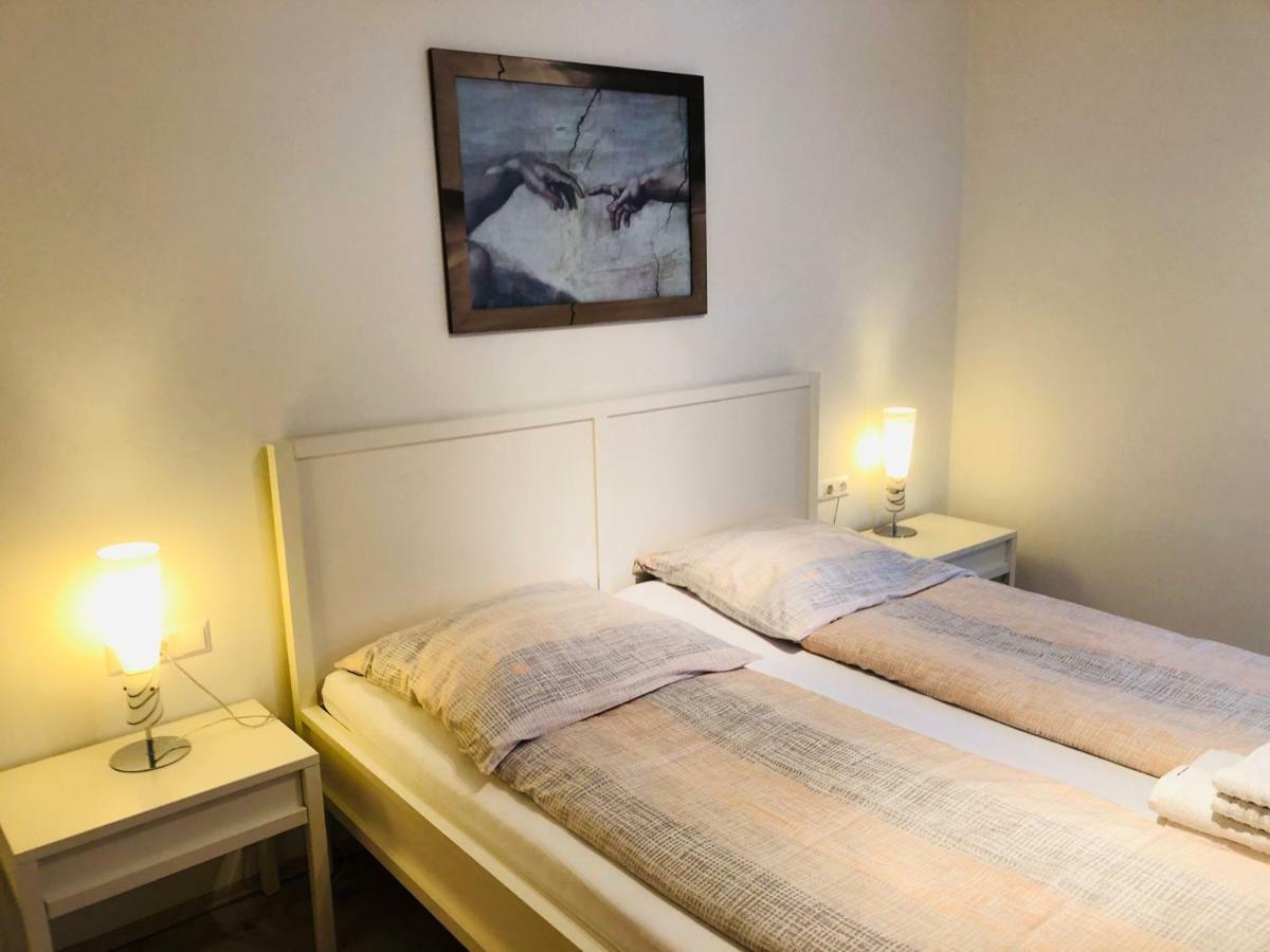 Assingerhof Apartment Sankt Stefan an der Gail Ngoại thất bức ảnh