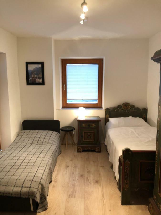 Assingerhof Apartment Sankt Stefan an der Gail Ngoại thất bức ảnh