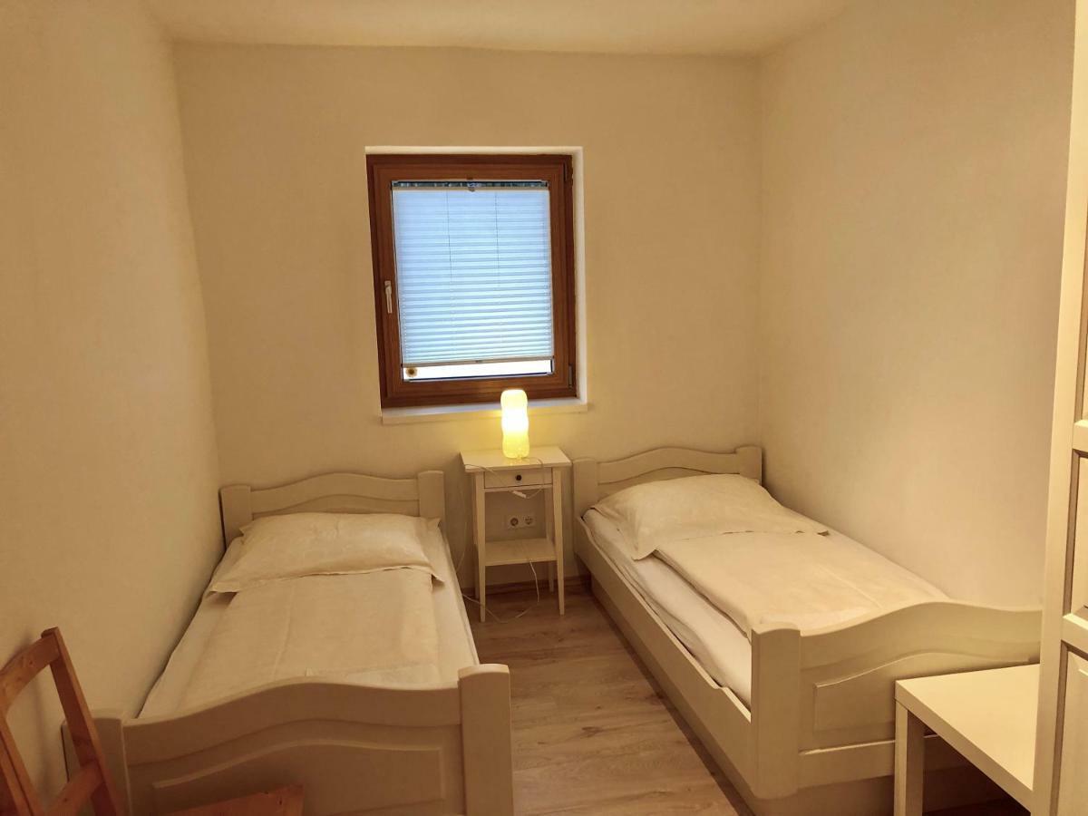 Assingerhof Apartment Sankt Stefan an der Gail Ngoại thất bức ảnh